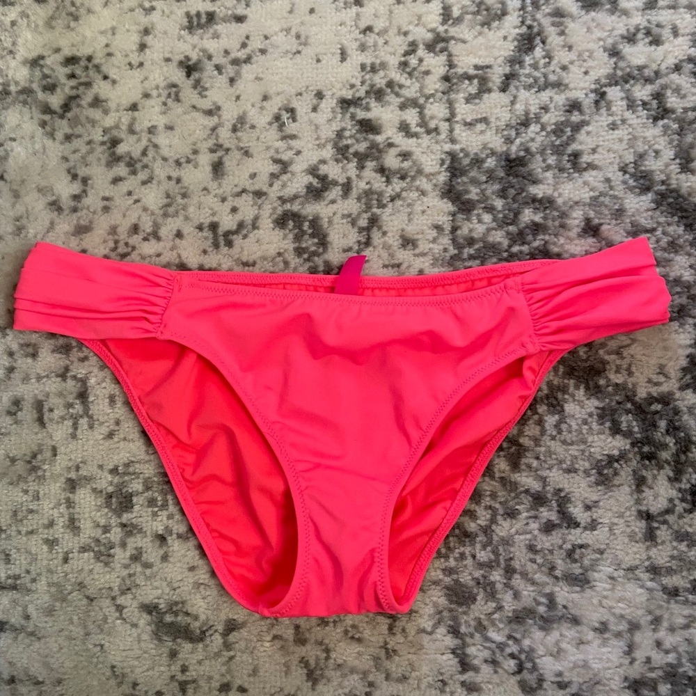 Victoria’s Secret Bikini Bottom